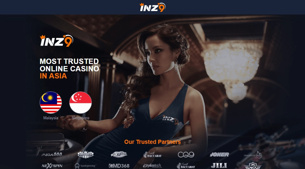 INZ9 Casino