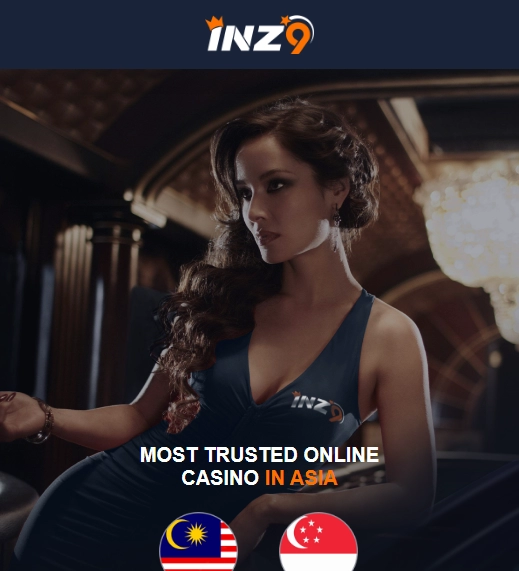 INZ9 Casino
